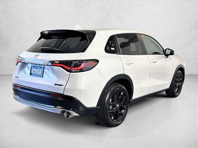 Used 2024 Honda HR-V Sport image 26