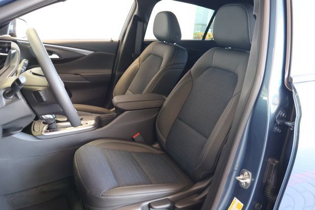 Used 2026 Buick Envista Preferred FWD image 15