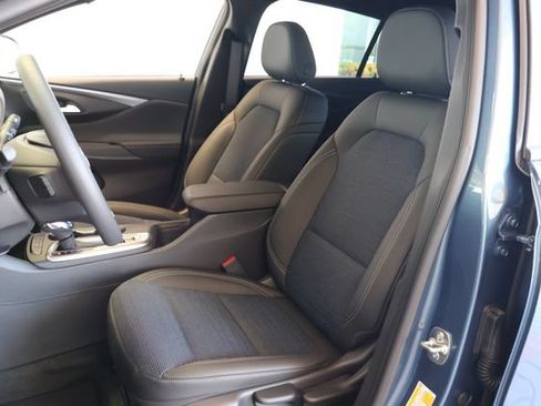 Used 2026 Buick Envista Preferred FWD image 15