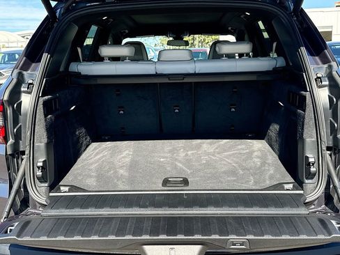 Used 2019 BMW X5 xDrive40i w/ Luxury Seating Package image 12