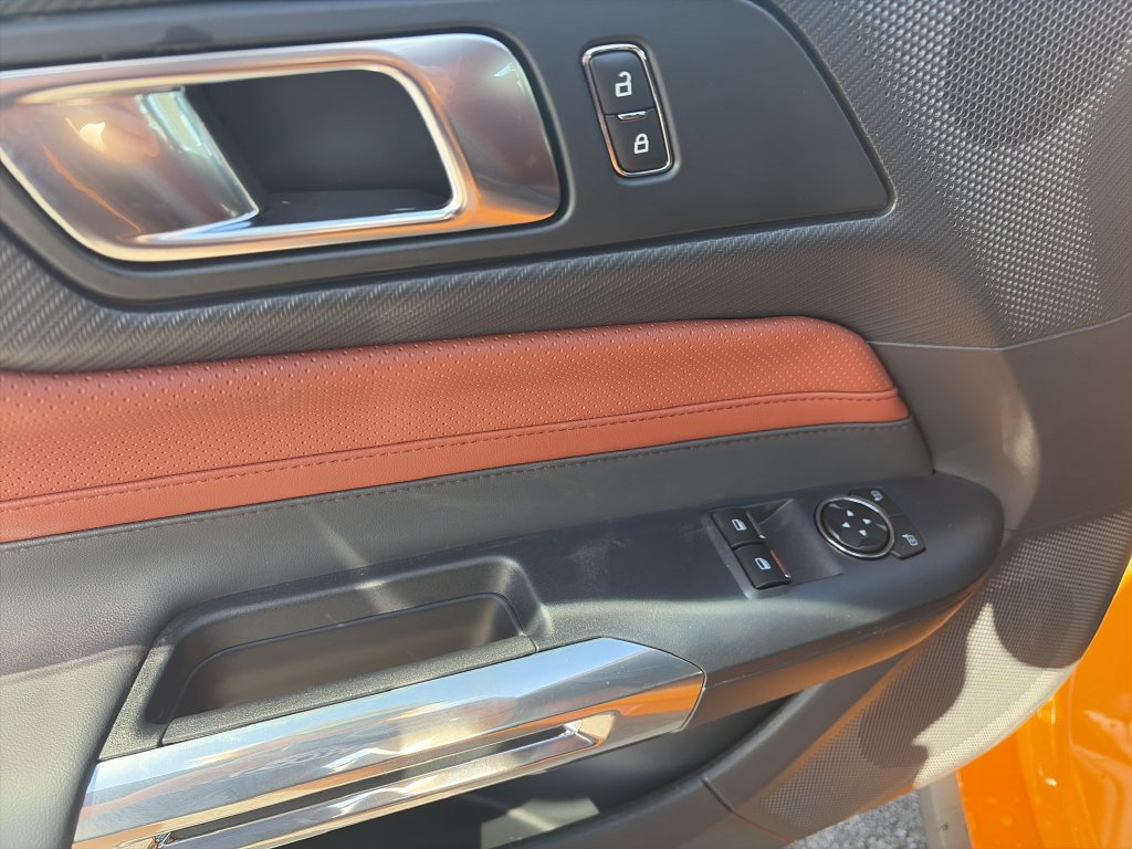 New 2026 Ford Mustang GT Premium RWD image 18