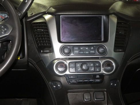 Used 2015 Chevrolet Tahoe LT w/ Max Trailering Package image 42