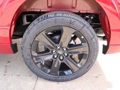New 2026 Ford F150 STX w/ F-150 LOBO Package image 19
