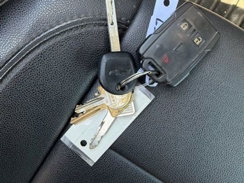 Used 2020 Chevrolet Silverado 3500 W/T w/ WT Fleet Convenience Package image 16