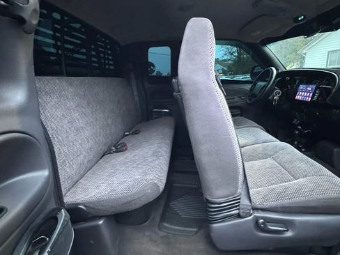 Used 2000 Dodge Ram 3500 Truck 4x4 Quad Cab image 18