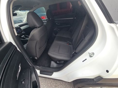 Used 2022 Hyundai Tucson SEL image 14