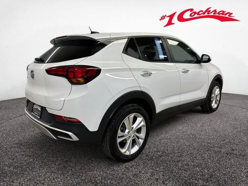 Certified 2023 Buick Encore GX Preferred w/ Cold Weather Comfort Package image 25