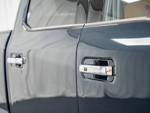 Used 2020 Ford F150 King Ranch w/ Equipment Group 601A Luxury image 15