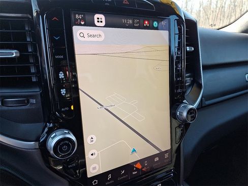 Used 2025 RAM 1500 Big Horn image 15