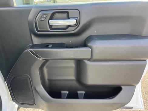 Used 2020 Chevrolet Silverado 2500 W/T w/ WT Convenience Package image 21