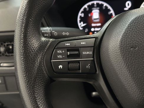 Used 2024 Honda CR-V LX image 24