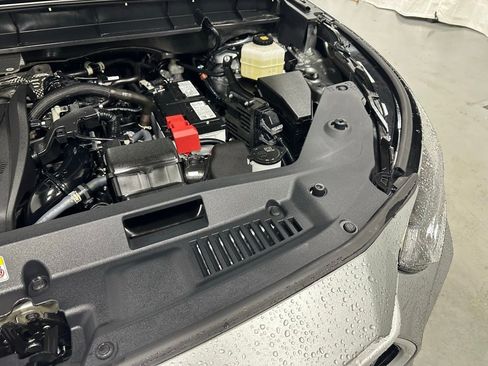 Used 2025 Toyota Highlander XLE image 76