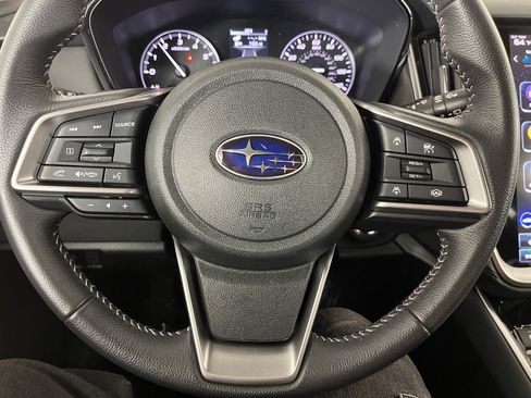 Used 2023 Subaru Outback Premium AWD/4WD image 23