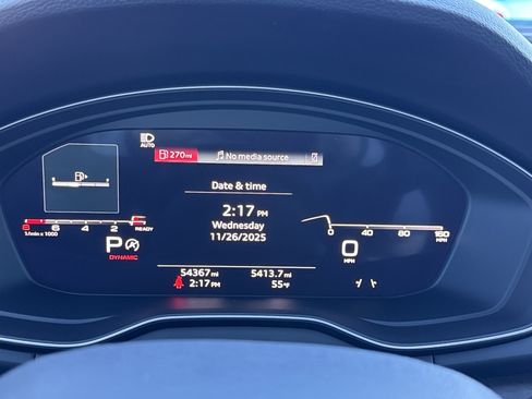 Used 2023 Audi Q5 2.0T Premium Plus image 11