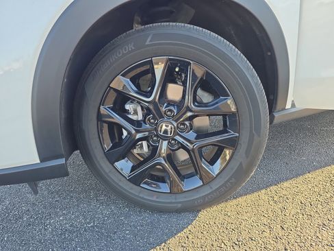 Used 2023 Honda HR-V Sport image 27