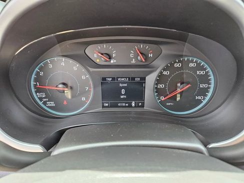 Used 2024 Chevrolet Malibu LT image 28