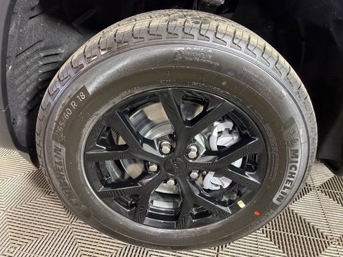 New 2025 Jeep Grand Cherokee L Altitude image 8