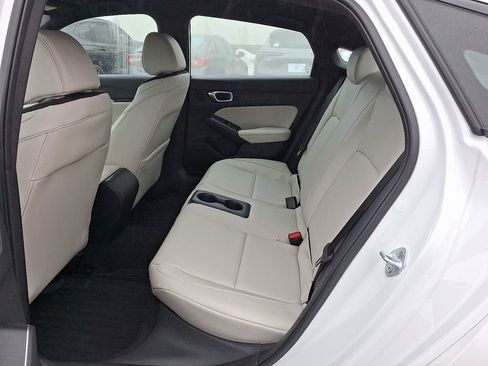 New 2026 Acura Integra Type S image 5