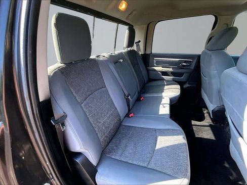 Used 2016 RAM 2500 Big Horn AWD/4WD image 14