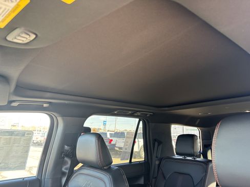 Used 2024 Ford Expedition Timberline image 12