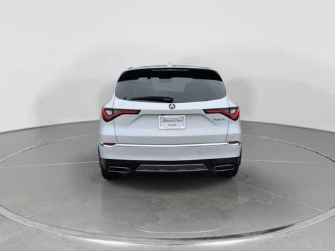 Certified 2026 Acura MDX FWD w/ Technology Package image 7