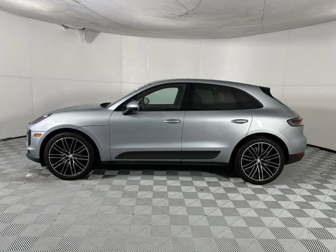 Used 2021 Porsche Macan AWD/4WD image 5