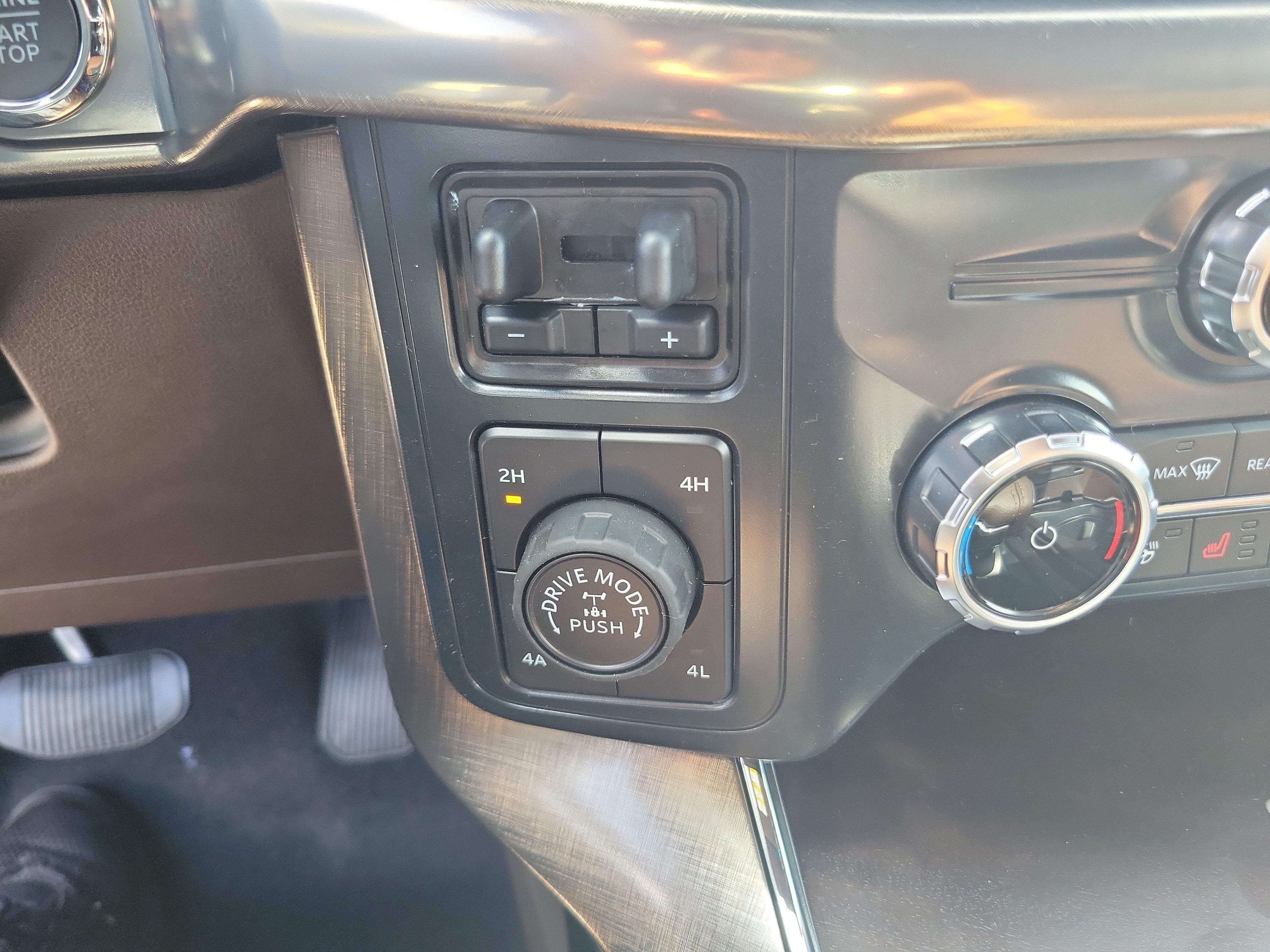 New 2026 Ford F150 King Ranch w/ Equipment Group 601A High AWD/4WD image 19