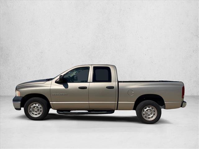 Used 2005 Dodge Ram 1500 Truck ST RWD image 9