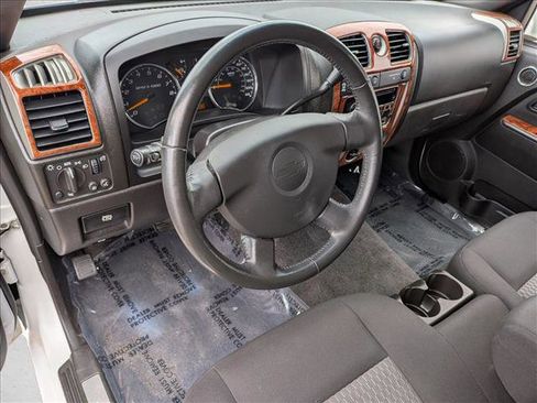 Used 2011 Chevrolet Colorado LT image 10