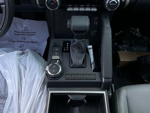 New 2026 Toyota Tacoma SR5 image 12