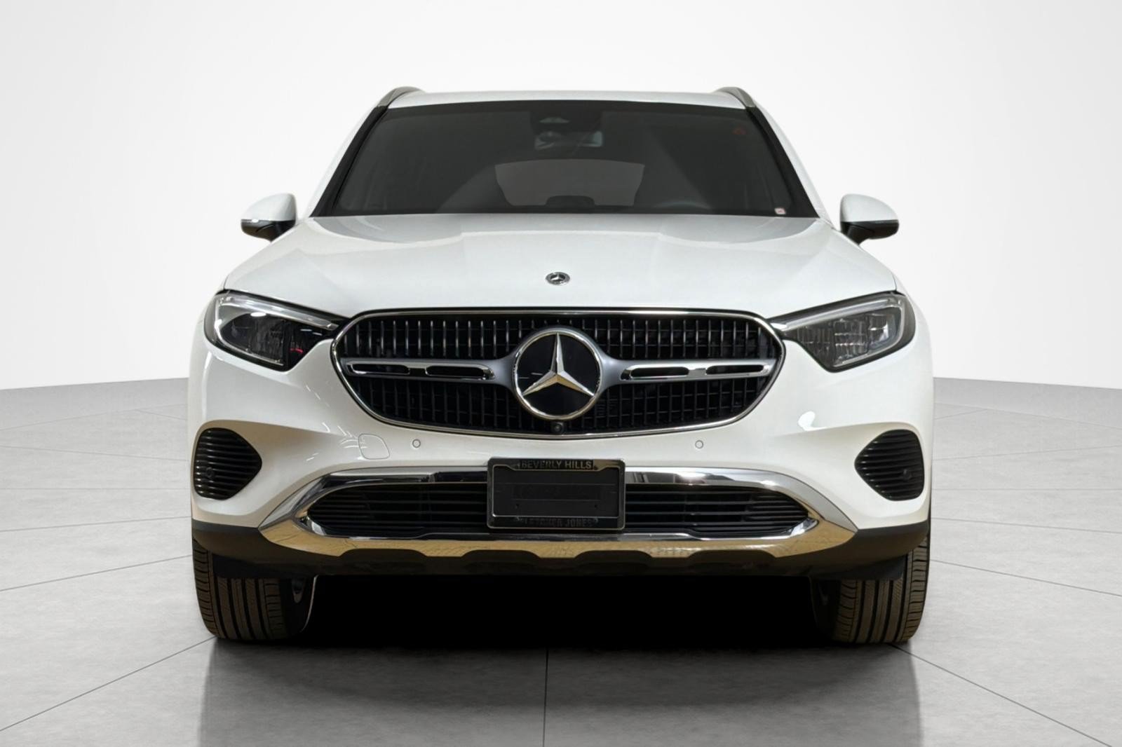 Used 2026 Mercedes-Benz GLC 300 image 8