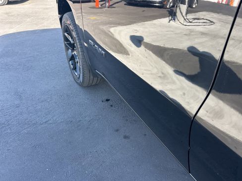 Used 2023 RAM 1500 Laramie image 23