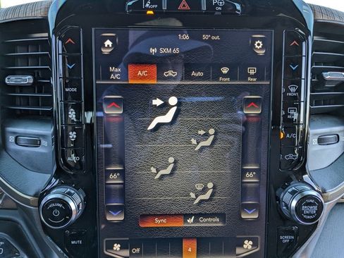 Used 2019 RAM 1500 Limited image 36