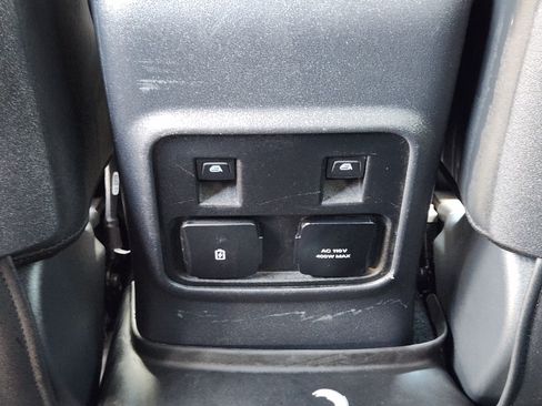 Used 2024 Ford Bronco Raptor AWD/4WD image 30
