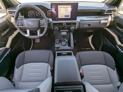 New 2025 Toyota Tacoma TRD Off-Road image 6