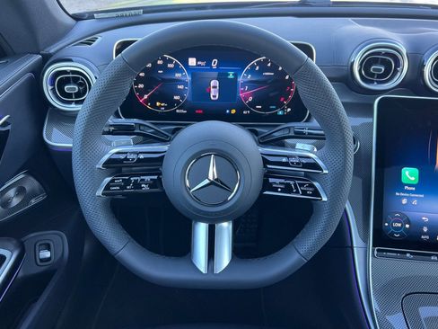 New 2026 Mercedes-Benz CLE 300 4MATIC Coupe image 16