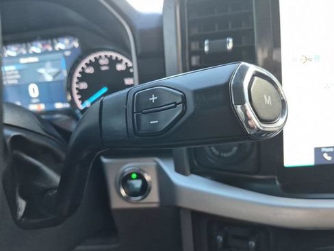 Used 2023 Ford F150 XLT w/ Equipment Group 302A High RWD image 30