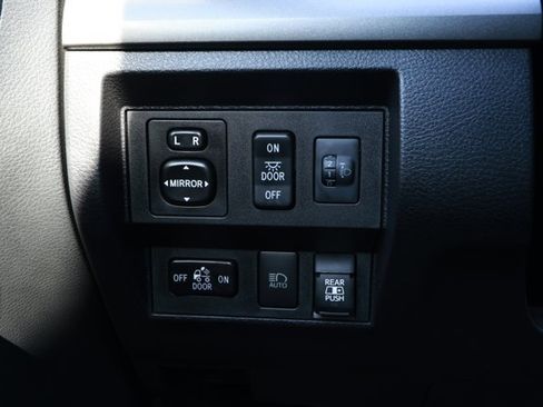 Used 2021 Toyota Tundra SR5 w/ TRD Sport Package image 15