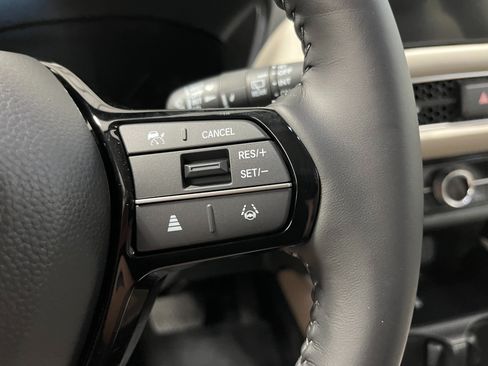 New 2027 Honda HR-V EX-L image 11