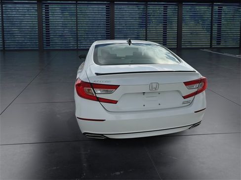 Used 2022 Honda Accord Sport Special Edition image 7