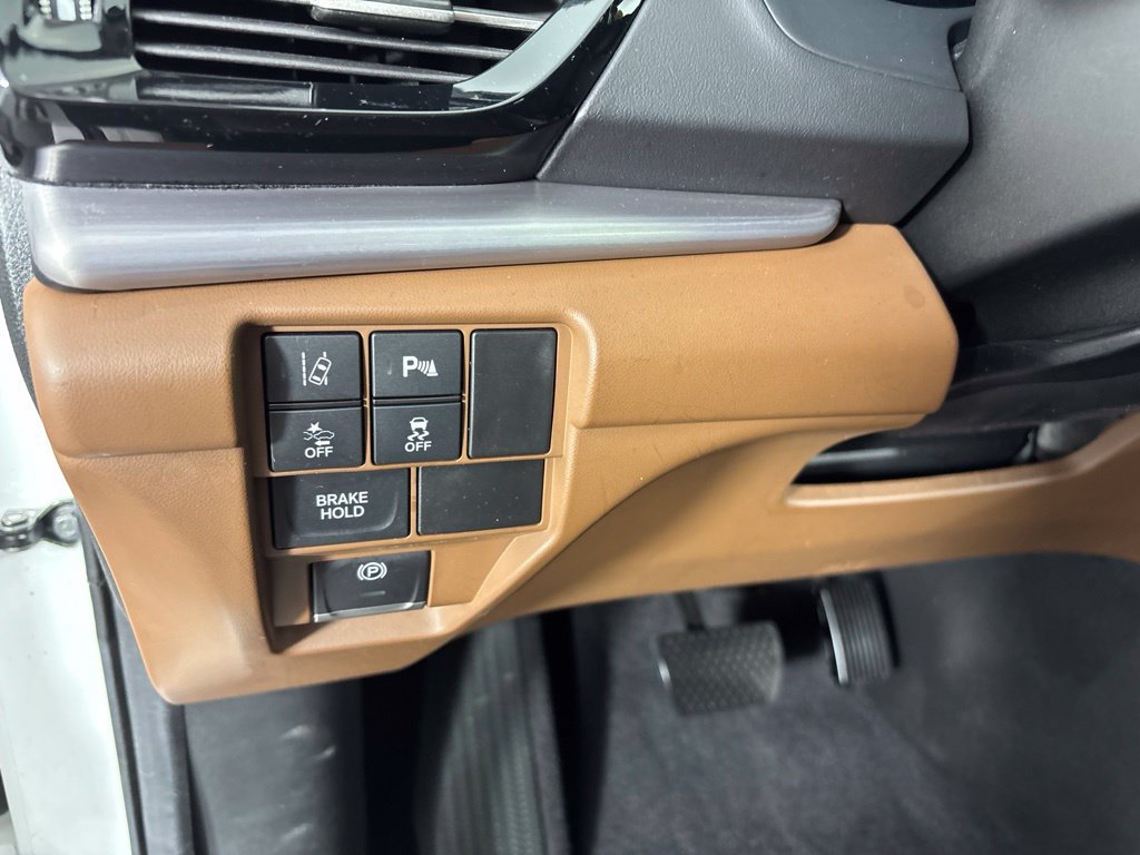 Certified 2021 Acura RDX w/ Technology Package FWD image 32