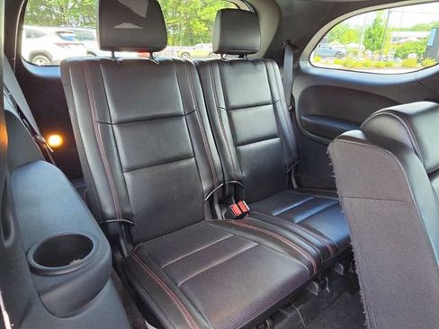 Used 2024 Dodge Durango GT RWD image 18