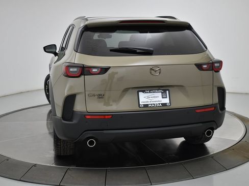 Used 2026 MAZDA CX-50 Meridian Edition w/ Cargo Package AWD/4WD image 9