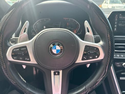 Used 2022 BMW 840i Gran Coupe xDrive w/ Driving Assistance Package AWD/4WD image 13