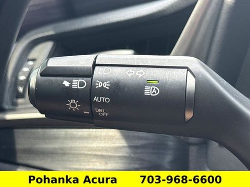Used 2021 Lexus ES 350 w/ Premium Package FWD image 11