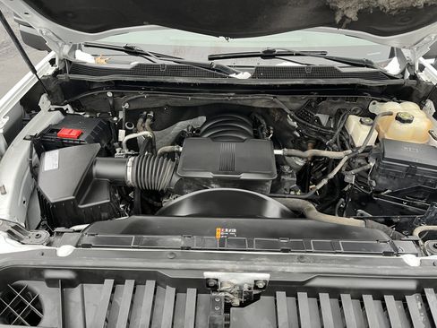 Used 2021 Chevrolet Silverado 3500 W/T w/ WT Fleet Convenience Package image 18