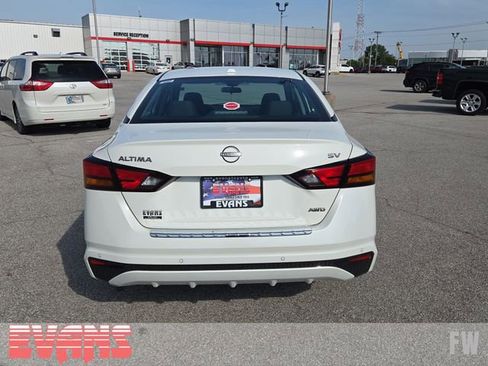Used 2023 Nissan Altima 2.5 SV image 27