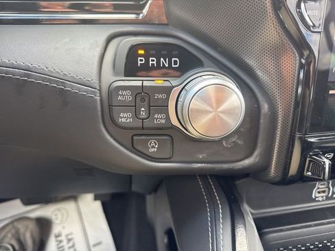 New 2026 RAM 1500 Limited AWD/4WD image 20