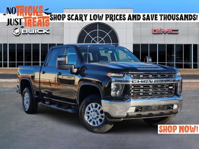 Used 2023 Chevrolet Silverado 3500 LT w/ Convenience Package
