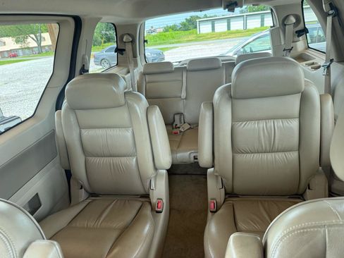 Used 2005 Ford Freestar SEL FWD image 42